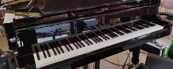 Reprises au piano